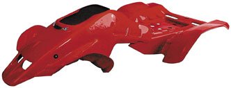 Fenders Fullbore Innovations H25R-R-6-SC