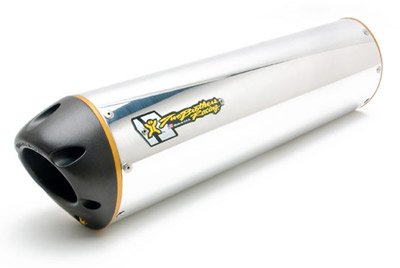 Mufflers Two Brothers Racing 93-3120T