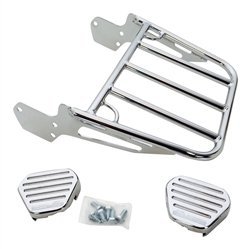 Sissy Bars Motherwell MWL-475