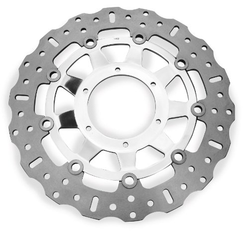 Rotors EBC Brakes MD2082CC