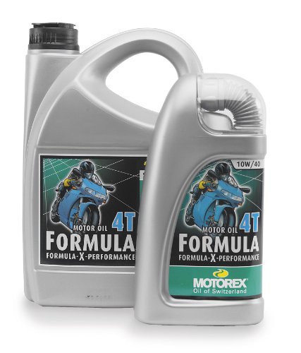 Motor Oils Motorex 434-400