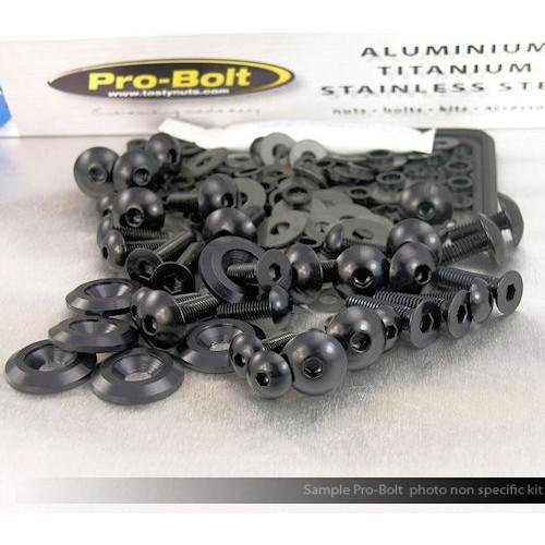 Body Kits Pro Bolt FKA196-BK