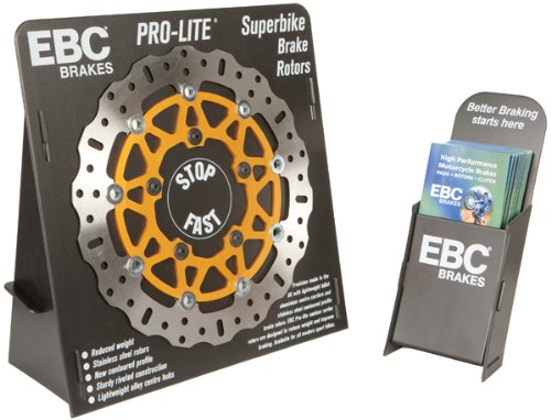 Rotors EBC Brakes MCD-SPORT