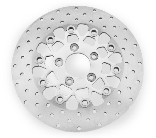 EBC 10 Button Floater Wide Band Brake Rotor RSD019 Rotors EBC Brakes RSD019