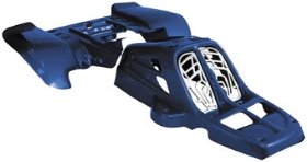Fenders Fullbore Innovations YB35-F-1-RF