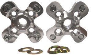 Wheel Hubs Lonestar Racing 12-551