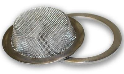 Spark Arrestors Big Gun Exhaust Systems 620742