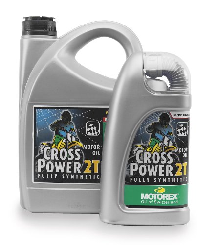 Motor Oils Motorex 204400