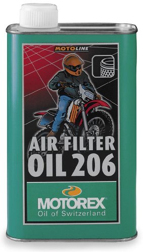 Bike Lube Motorex 706-100