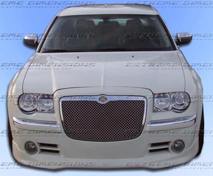 Body Extreme Dimensions ED-100629