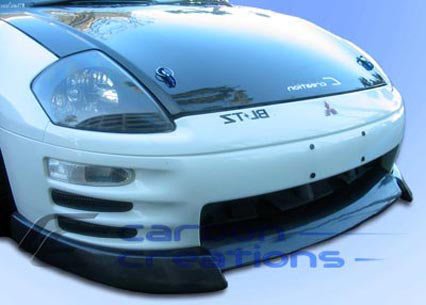 ED Front Bumpers Body Extreme Dimensions ED-100124