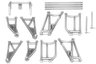 Parts Lonestar Racing 51-101132