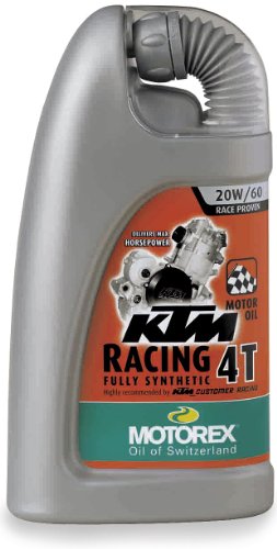 Motor Oils Motorex 402-400