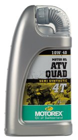Motor Oils Motorex 464-400
