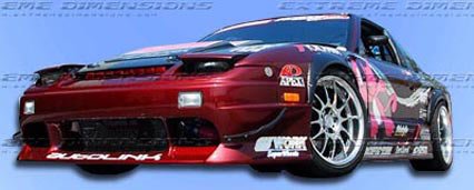 Body Extreme Dimensions ED-100858