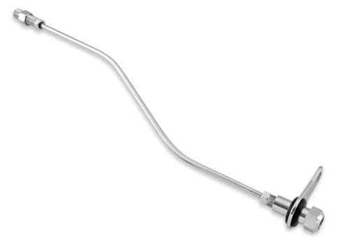 Oil Pressure Gauges Biker's Choice 49-2899