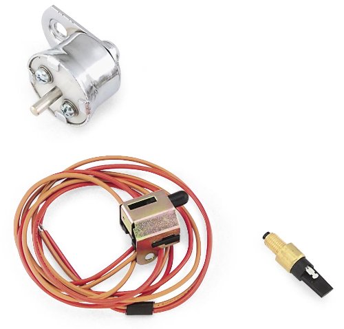 Bikers Choice Mechanical Rear Stop Light Switch 70260S1 Switches Biker's Choice 70260S1