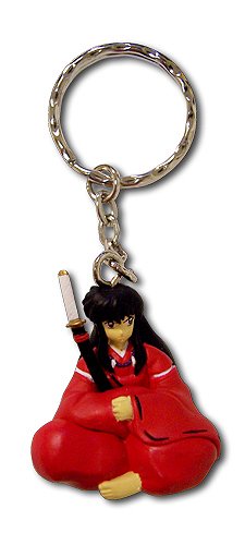 Key Chains Inuyasha GKW12400