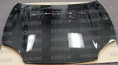 Seibon OEM hoods Hoods Seibon SEI--HD9498MITGT-OE