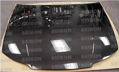 Hoods Seibon SEI--HD9901NSS15-OE