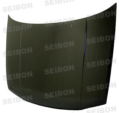 Seibon OEM hoods Hoods Seibon SEI--HD9398VWG3-OE