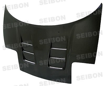Seibon Venter Hoods Hoods Seibon SEI-HD9201ACNSX-CW