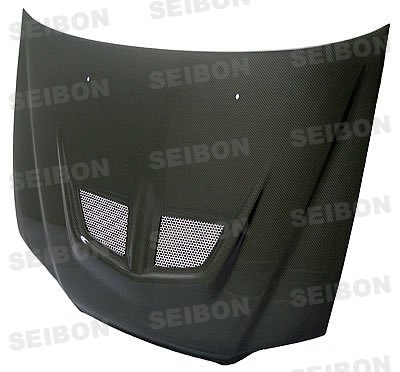 Seibon Venter Hoods Hoods Seibon SEI--HD9802HDAC4D-EVO