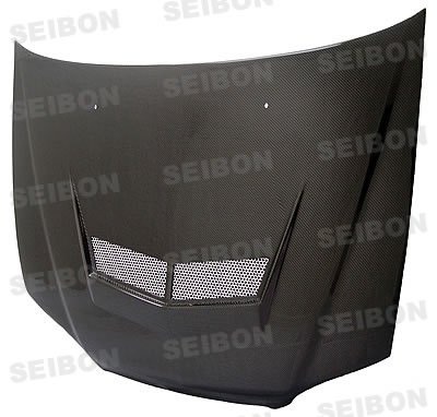 Hoods Seibon SEI-HD9802HDAC4D-VSII