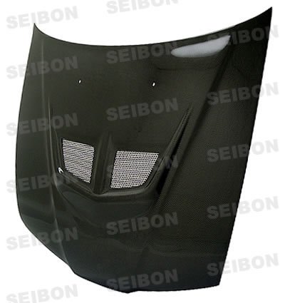 Hoods Seibon SEI--HD9296HDPR-EVO