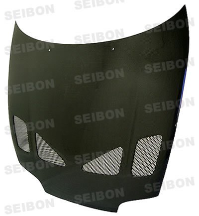 Hoods Seibon SEI-HD9398TYSUP-TR
