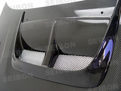 Hoods Seibon SEI-HDS0203SBIMP-CW