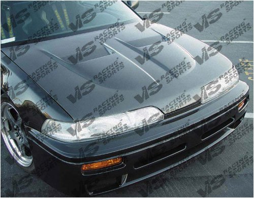 Hoods ViS Racing Sports VIS-CFH90AINXGT