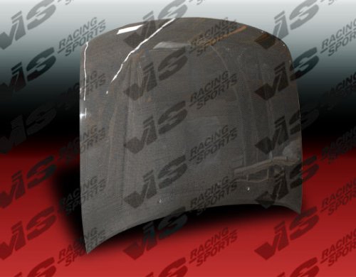 VIS Carbon Fiber Hoods Hoods ViS Racing Sports VIS-CFH95NMAXOE