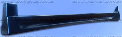 Body Extreme Dimensions ED-100608