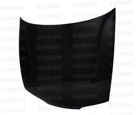 Seibon OEM hoods Hoods Seibon SEI--HD9401ACITR-OE