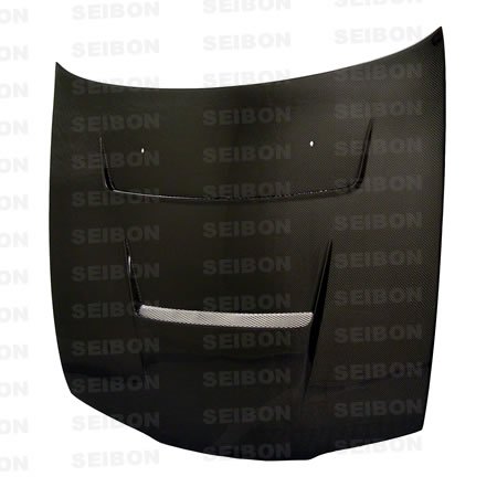 Seibon Venter Hoods Hoods Seibon SEI-HD9596NS240-DV