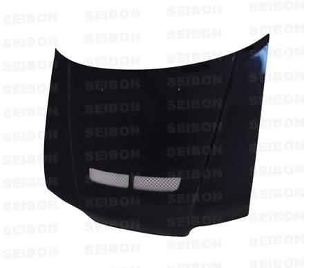 Hoods Seibon SEI-HD8891HDCRX-SIS