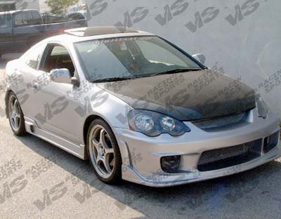 Hoods ViS Racing Sports VIS-CFH02RSXOE