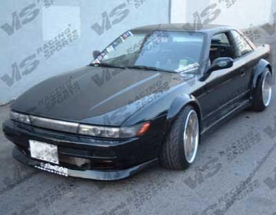 Hoods ViS Racing Sports VIS-CFH89S13OE