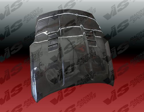 Hoods ViS Racing Sports VIS-CFH97TCAMINV