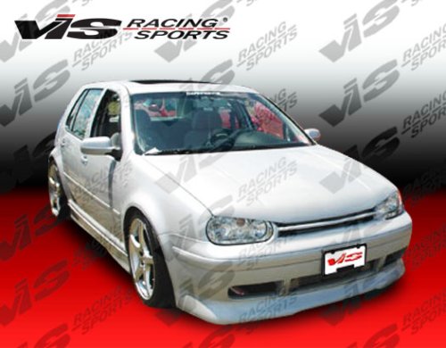 Hoods ViS Racing Sports VIS-CFH99VWG4BSR