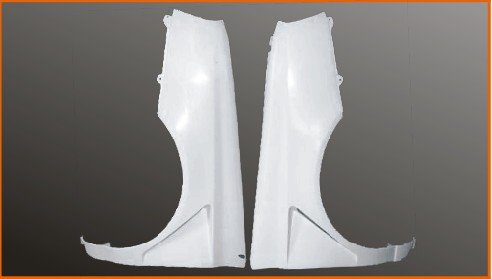 F1 Fenders Fenders MimoUSA fen-f1-GSF-1603