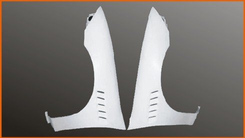 Fenders MimoUSA fen-viz-18864