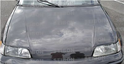 Hoods Seibon SEI--HD8891HDCRX-OE