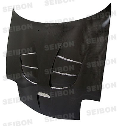 Hoods Seibon SEI-HD9396MXRX7-ST