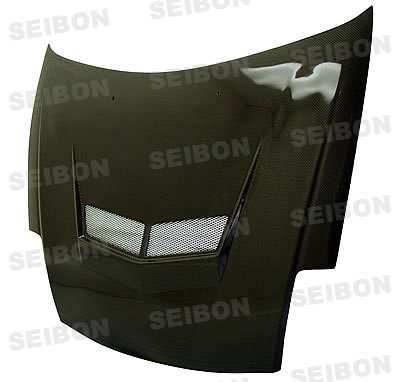 Hoods Seibon SEI-HD0005MITEC-VSII