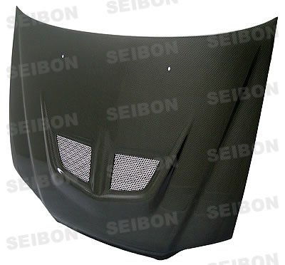 Hoods Seibon SEI--HD9802HDAC2D-EVO