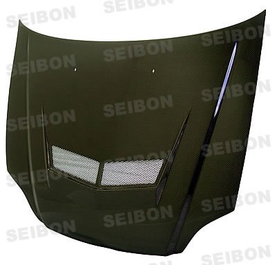 Hoods Seibon SEI-HD9900HDCV-VSII