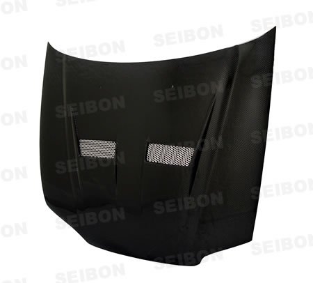 Hoods Seibon SEI-HD9295HDCV4D-XT