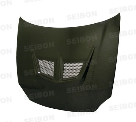 Seibon Venter Hoods Hoods Seibon SEI--HD9397HDDS-EVO